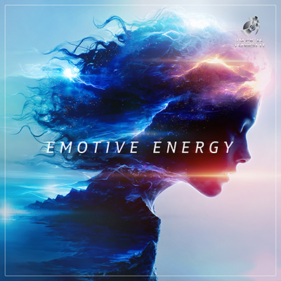 Emotive Energy album cover