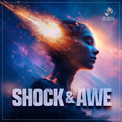 Shock And Awe album cover