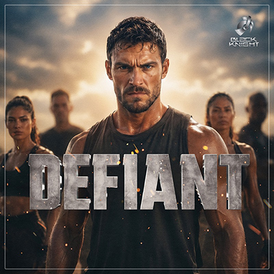 Defiant album cover